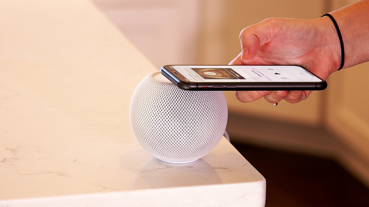 Apple HomePod Mini review: Apple's small speaker delivers big sound