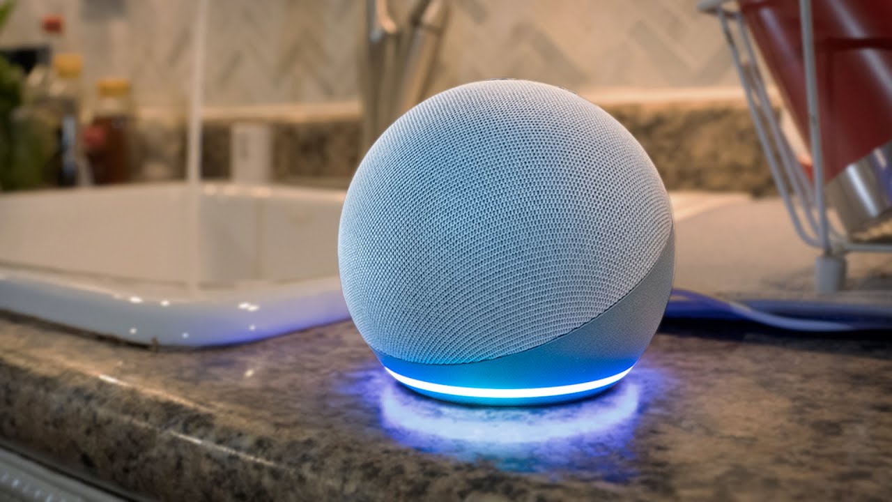 Amazon makes Alexa more attentive
