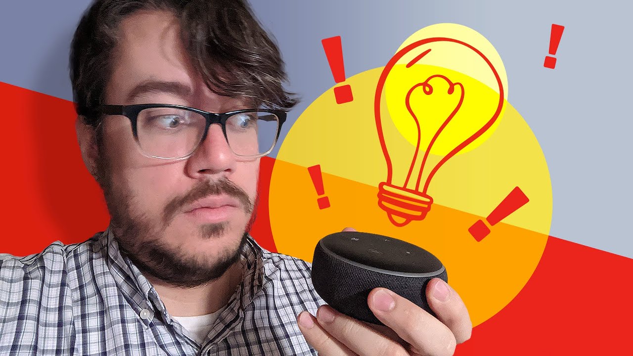 My favorite hidden Alexa trick
