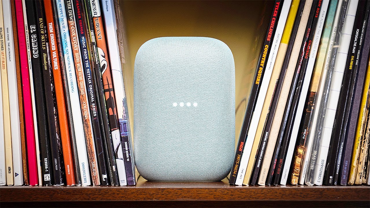Nest Audio review: Is Google's new smart speaker any good?