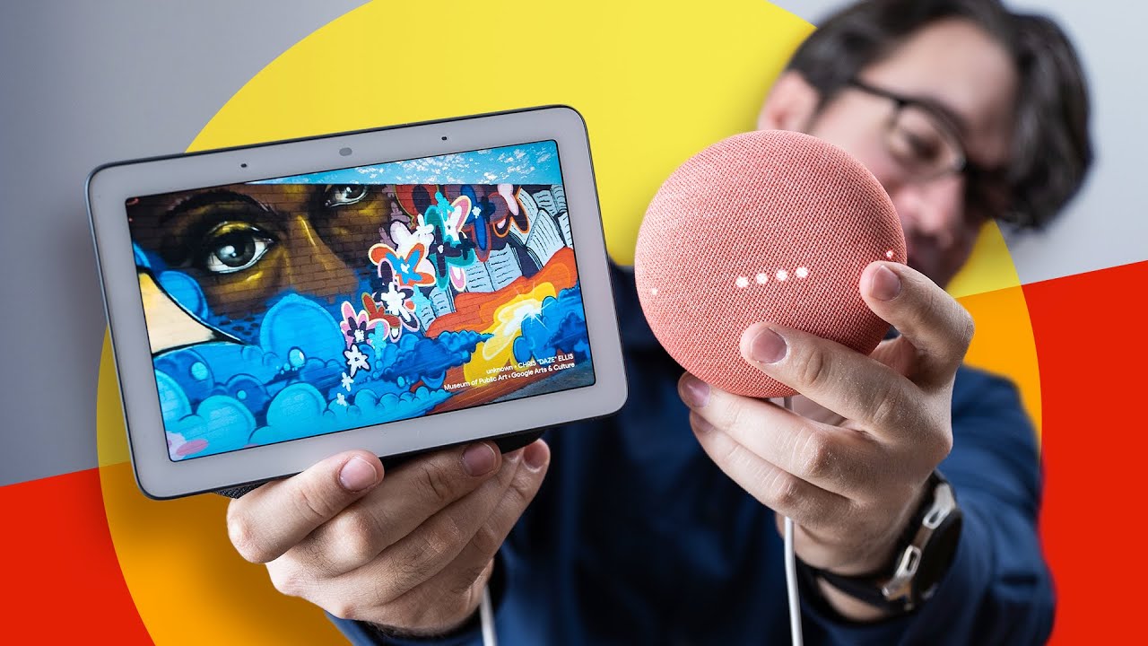 Tips and tricks to get the most out of your Google Home