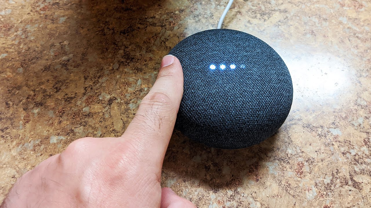 Your Nest Mini is better off without these 5 features
