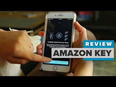 Amazon Key review: Better than I expected