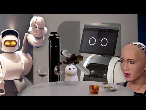 Amazon’s Astro and the quest for competent robot help