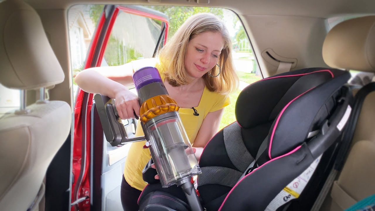 Finding the best cordless vacuum for you