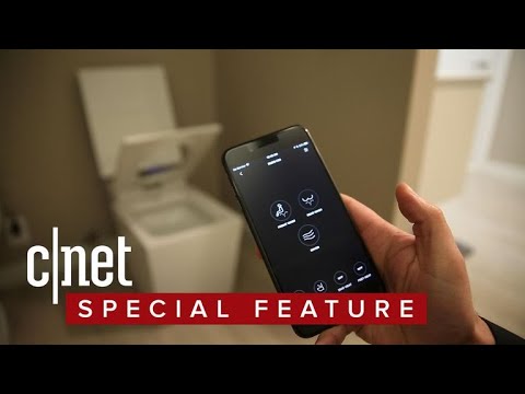 Kohler wants Alexa in your bathroom