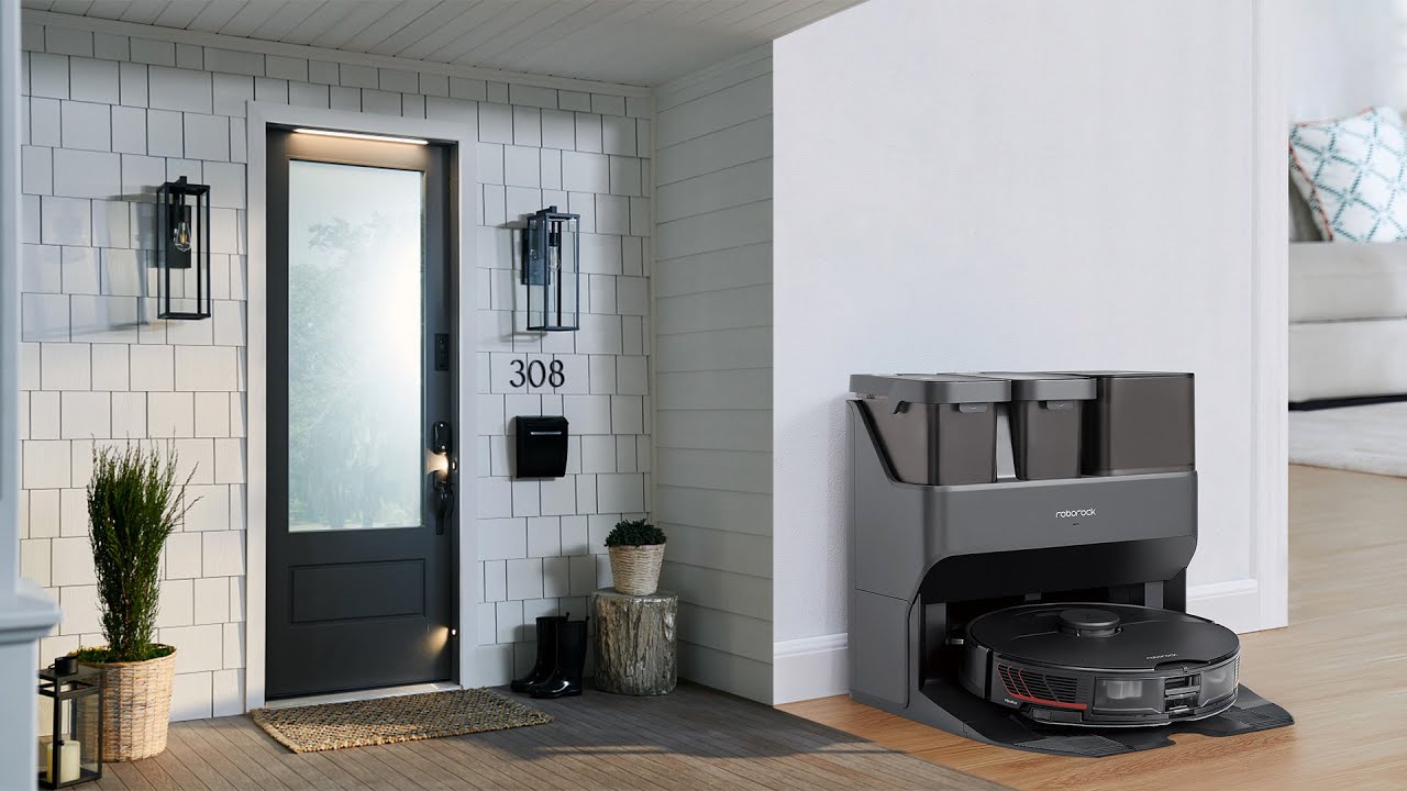 The 5 most interesting smart home products from CES 2022