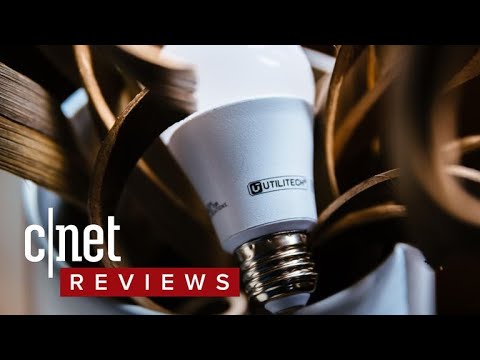 These 100-watt LED light bulbs are worth a look