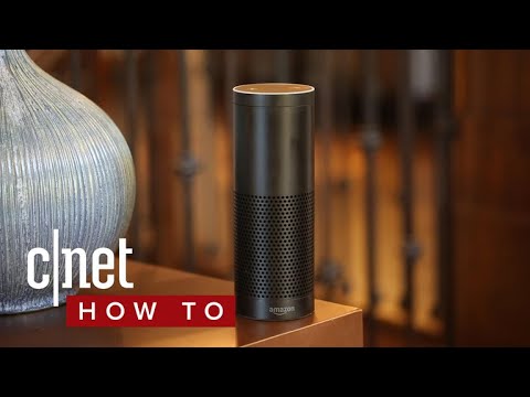 How to Get Started With an Alexa Smart Home