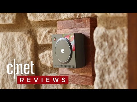 Should you buy the new August Doorbell Cam Pro?