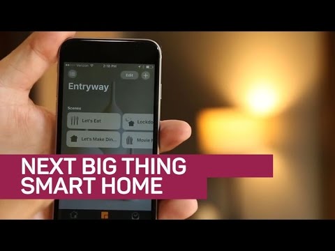 Why most homes are still dumb (Next Big Thing)