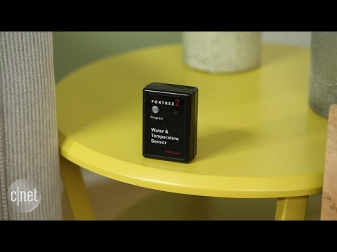 A penetrable FortrezZ