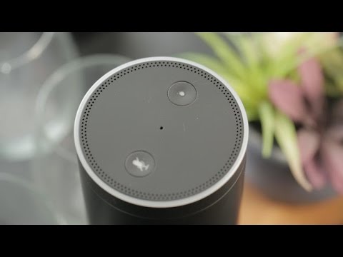 "Alexa, hit the heat": Getting Amazon Echo to work with Nest