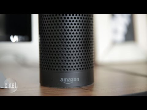 Amazon Echo: So much more than a smart speaker