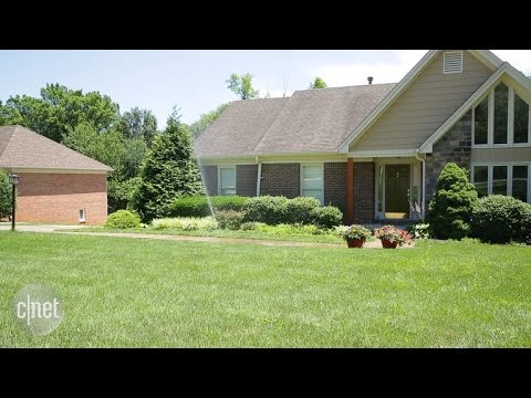 Build an automatic lawn sprinkler system on the cheap (How To)