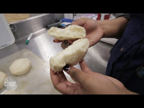 Call this oven Fred Durst, because it's baking limp biscuits