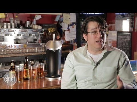 Can Fizzics unlock your bottled beer's true potential?