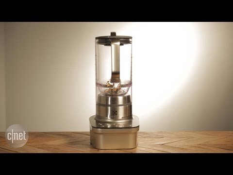 Electrolux miscast its ordinary blender as a high-priced Masterpiece
