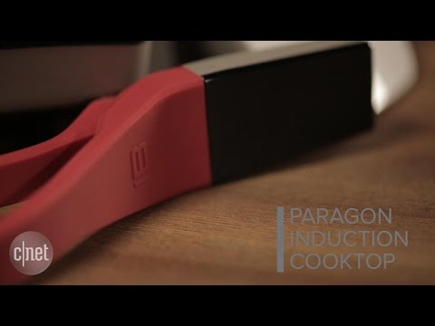 FirstBuild finally delivers induction cooktop with sous-vide power