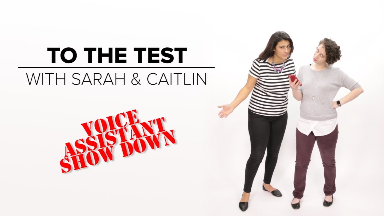 Google Now, Siri and Cortana -- who sounds more human? (To The Test)