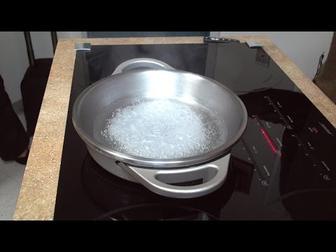 Hands-on with Bose's new super high-tech cooking system