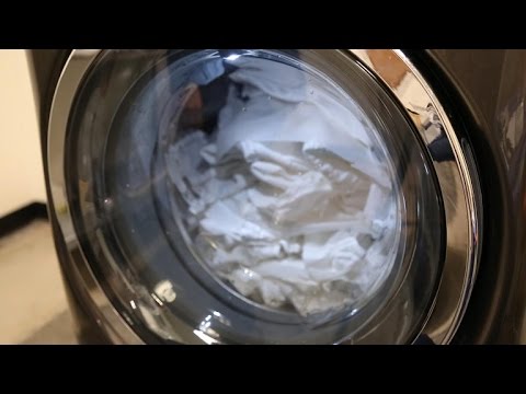 Here's how we test washing machines