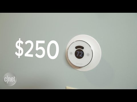 Honeywell's next-gen Lyric thermostat has the same old problems