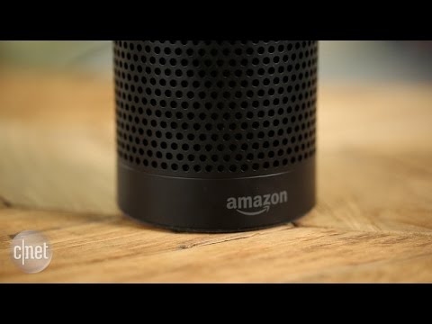 How to create custom Alexa commands for Amazon Echo using IFTTT