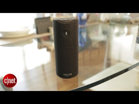 How to keep the Amazon Tap talking, even without Wi-Fi