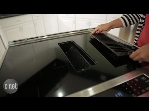 Is downdraft ventilation a worthy upgrade?