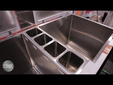 Master brewing with the Brewie beer bot