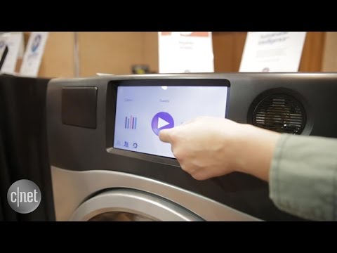 Startup Marathon wants to banish dryers for good