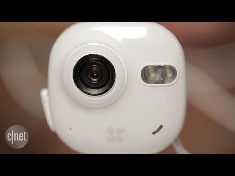 The Ezviz Mini is the budget security cam you've been waiting for