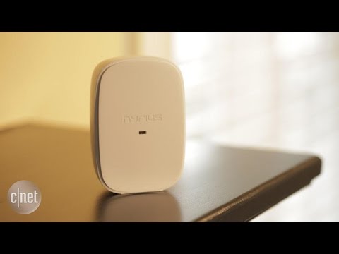 This Smart Outlet can't connect