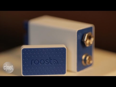 You won't regret coming home to Roost