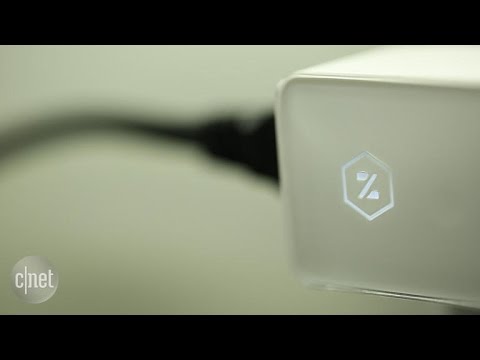 Zuli's plug makes you the lightswitch