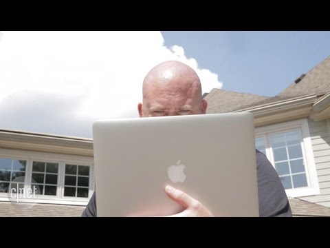 A smart home needs a strong Wi-Fi signal