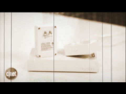 Building the CNET Smart Home begins with SmartThings