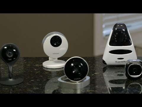 Here's what you need to know about smart home security tech