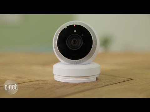 Logi's Circle camera misses the mark