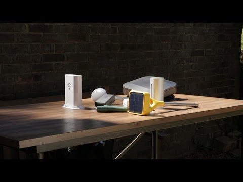 Smart home garden tech buying guide
