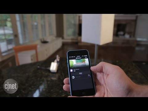 iDevices Switch stumbles off the blocks